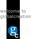 welcome to globalcreation